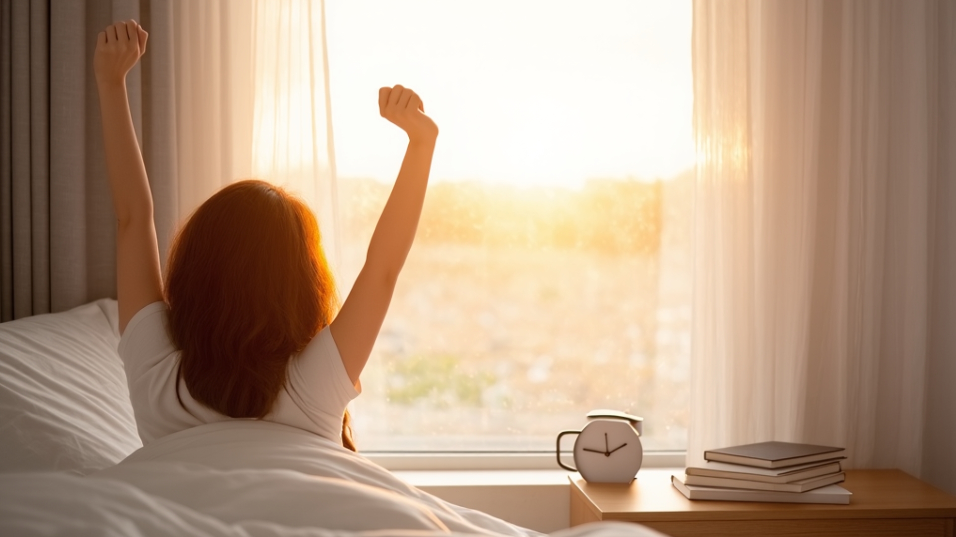 Strategies for Waking Up Early: Effective Tips for a Productive Morning